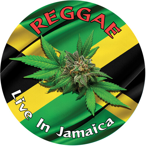 Reggae: Live In Jamaica (Various Artists)