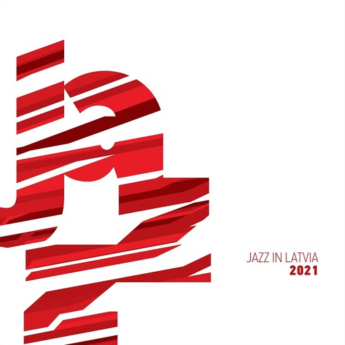 Jazz In Latvia 2021 (Various Artists)