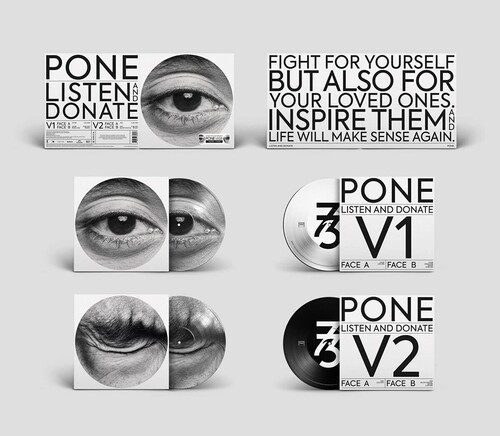 Listen And Donate