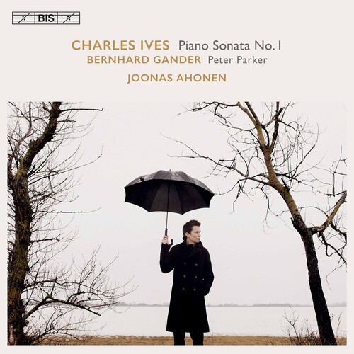 Piano Works|Gander / Ahonen