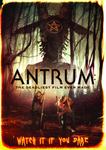ANTRUM