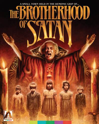 The Brotherhood of Satan