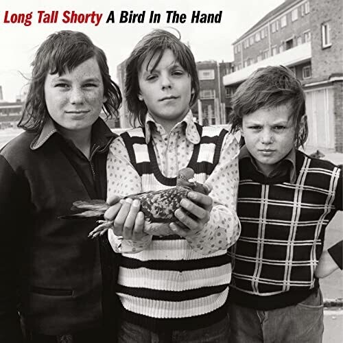 Long Tall Shorty - Bird In The Hand [Colored Vinyl] [Limited Edition] (Red)