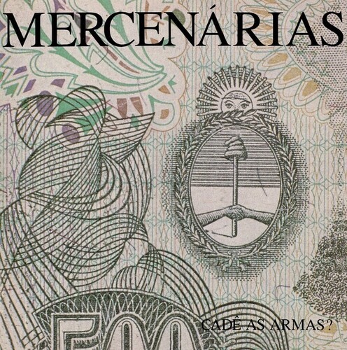 Cade As Armas