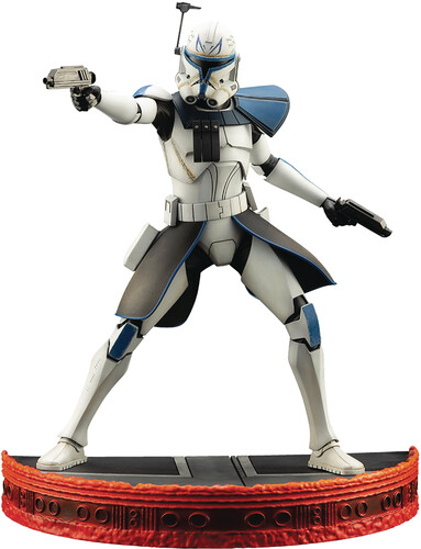 artfx captain rex