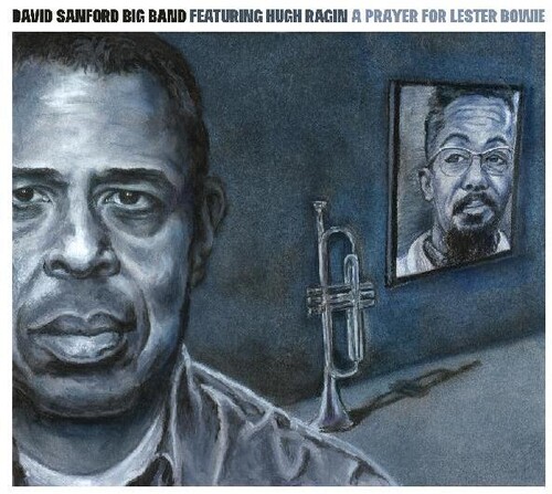 A Prayer For Lester Bowie