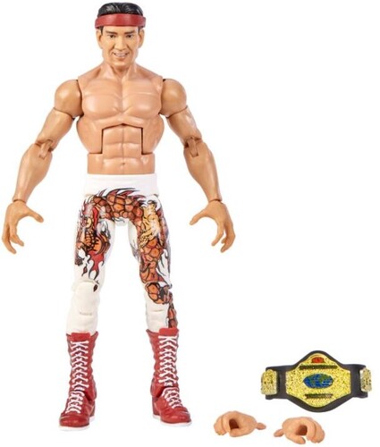 WWE ELITE FIGURE 33