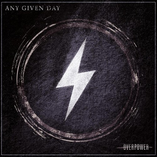 Overpower (Uk)