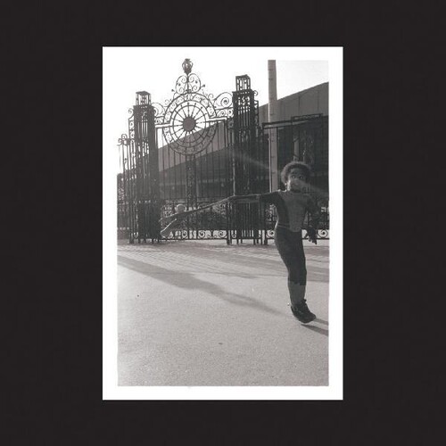 Irreversible Entanglements - Open The Gates (Uk) vinyl record cover