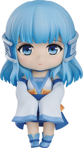 CHINESE PALADIN SWORD AND FAIRY LONG KUI BLUE NEND|alliance entertainment