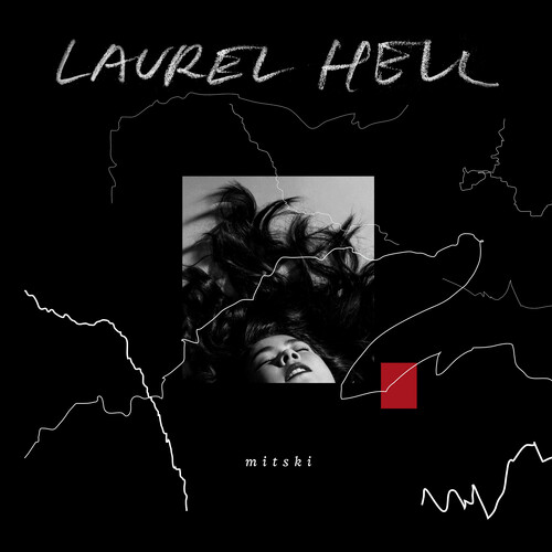 Laurel Hell (Opaque Red)