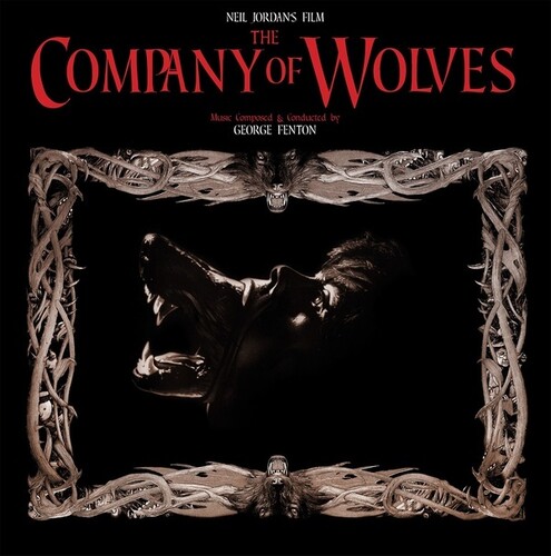 Company Of Wolves / O.S.T. - Company Of Wolves / O.S.T.