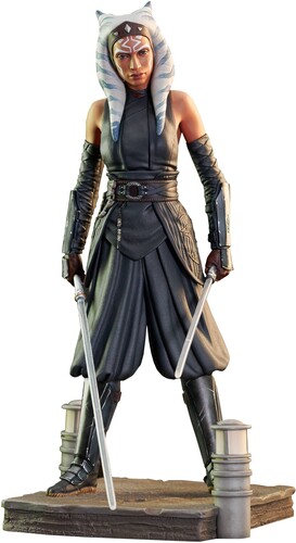 STAR WARS MILESTONES MANDALORIAN SEASON 2 AHSOKA S