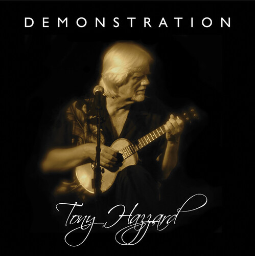 Tony Hazzard - Demonstration