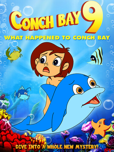 Fuyuan Liu - Conch Bay 9: What Happened To Conch Bay