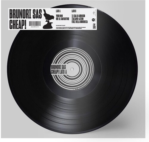 Cheap! [Import]