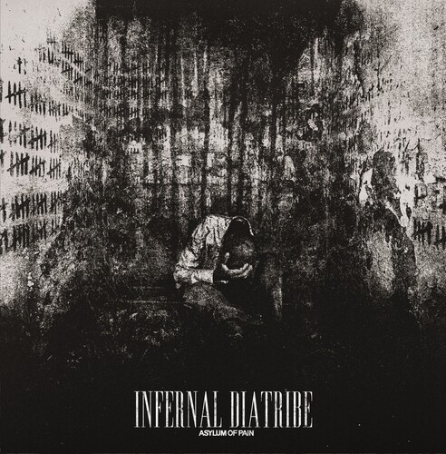 Asylum Of Pain