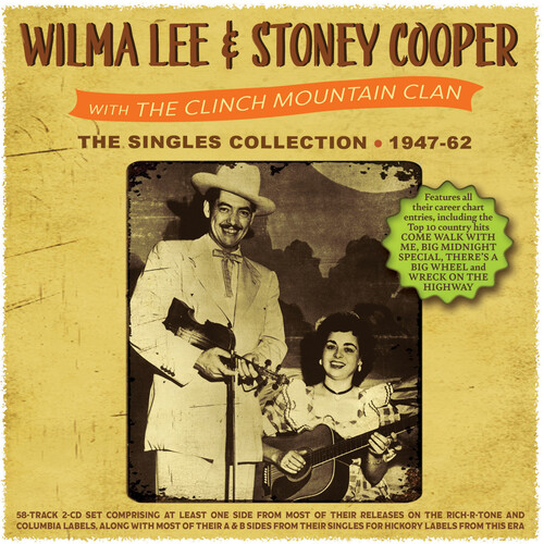 Singles Collection 1947-62
