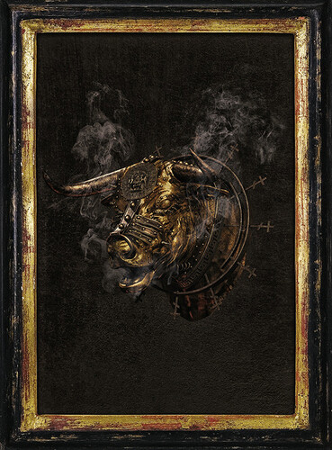 Phalaris - Limited Edition - 2 CD + BD