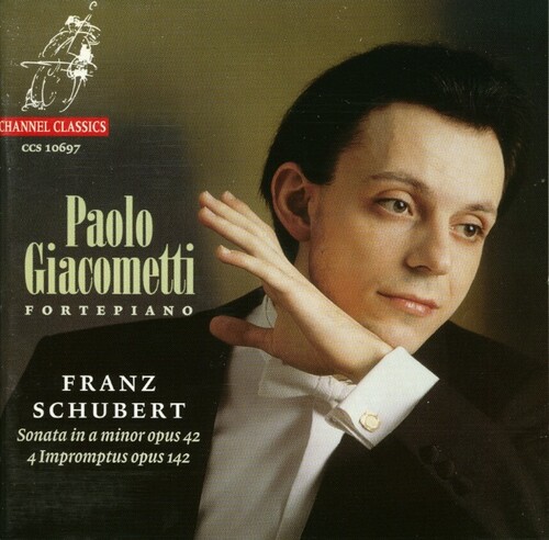 Sonata in a Minor 42