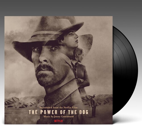 The Power of the Dog (Soundtrack From the Netflix Film)