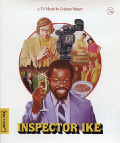 Inspector Ike - Inspector Ike