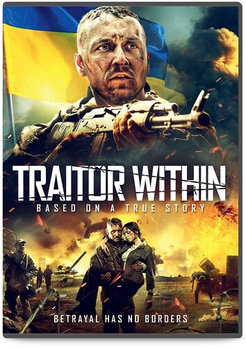Traitor Within