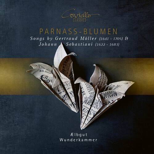 Parnassblume
