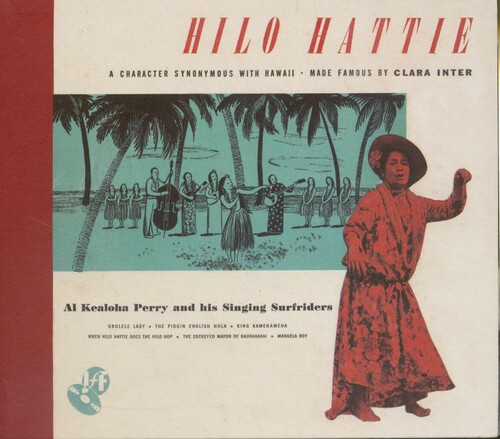 Hilo Hattie