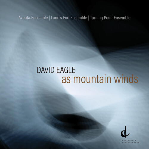 As Mountain Winds
