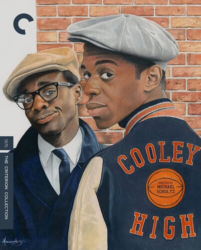 Cooley High (Criterion Collection)