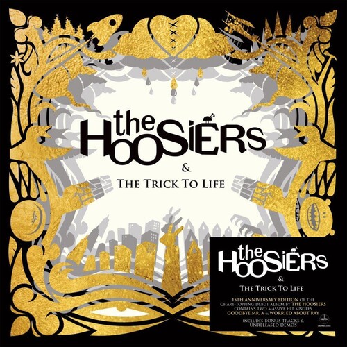 Trick To Life - 140-Gram Black Vinyl [Import]