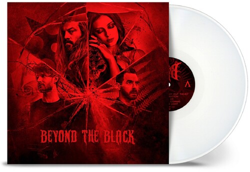 Beyond The Black - Beyond The Black [Limited Edition White LP]