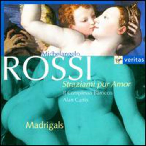 M. Rossi - Stratziami Pur Amor