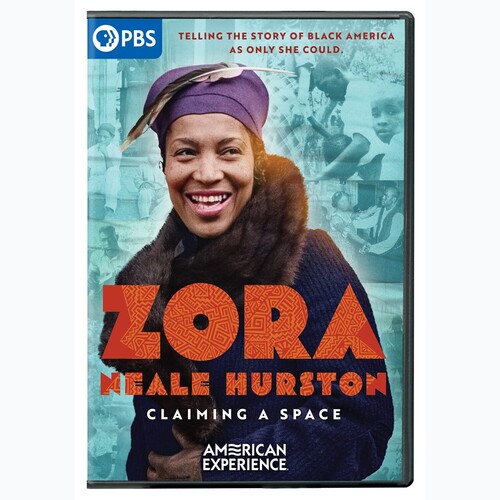 American Experience: Zora Neale Hurston - Claiming - American Experience: Zora Neale Hurston: Claiming a Space