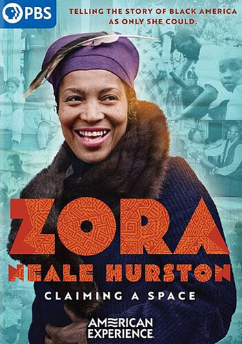 American Experience: Zora Neale Hurston: Claiming a Space