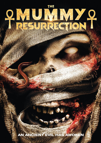 Mummy Resurrection, The