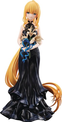 FATE KALEID LINER PRISMA PANDORA WEDDING DRESS 1/ 7