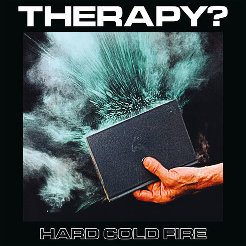 Therapy? - Hard Cold Fire [Digipak]