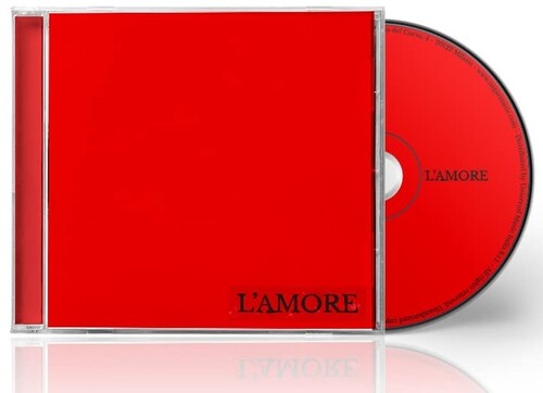 L'Amore [Import]