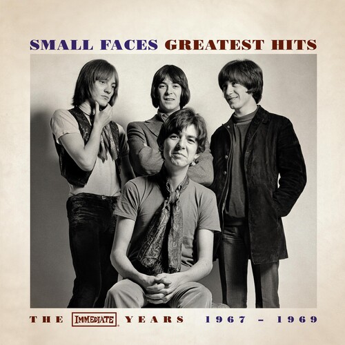 Greatest Hits - The Immediate Years 1967-1969