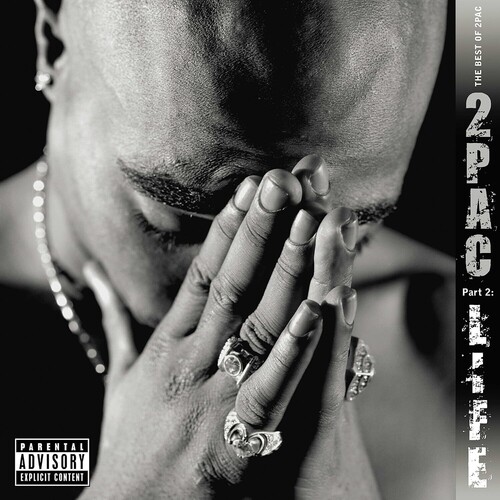 Album Art - Best Of 2pac - Part 2: Life