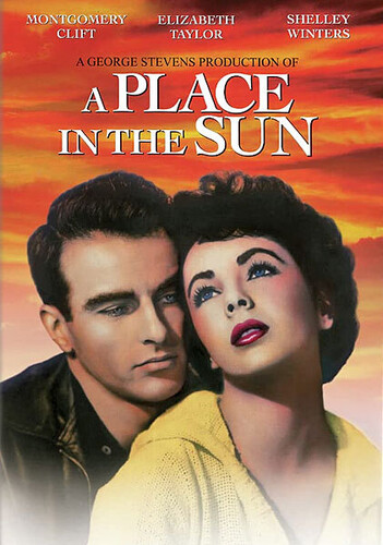 A Place in the Sun