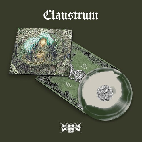 Claustrum - Claustrum