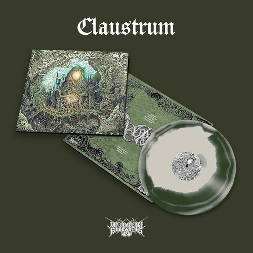 Claustrum