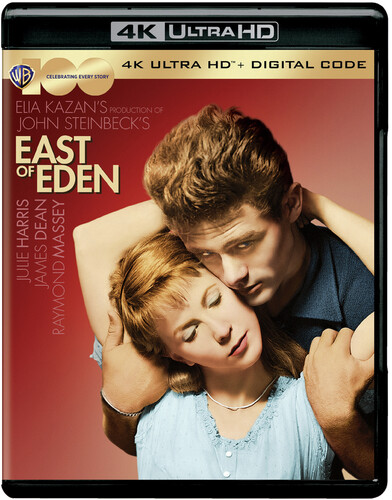 East Of Eden
