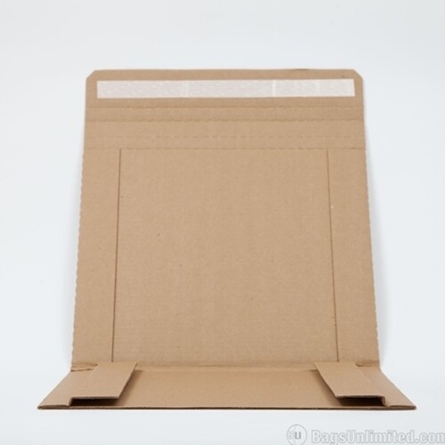 BU MLP1 MMM 12 LP RECORD MAILERS 50P