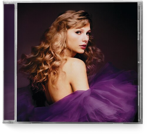 Speak Now (Taylor's Version)