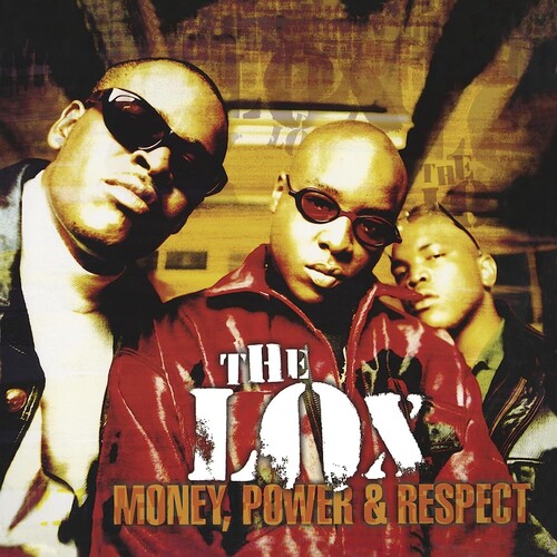 Money, Power & Respect [Explicit Content]
