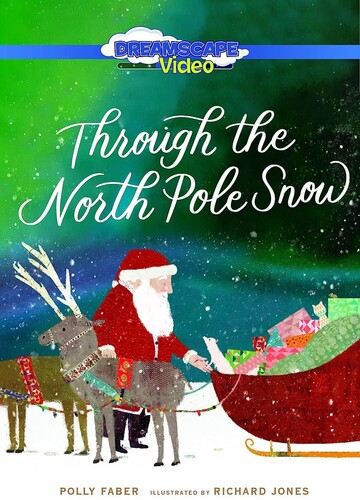 Through the North Pole Snow - Through The North Pole Snow